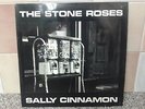 The Stone Roses Sally Cinnamon rare 12