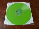 Morbid Angel: Domination in original plastic Limited Edition, Green