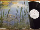 CFP 40083 Tchaikovsky Violin Concerto etc. / Kogan