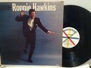 RONNIE HAWKINS - Self Titled 1959 Original Roulette Records R 25078