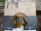 INTER ARMA - Sundown LP - Gold and Black Vinyl - NEW COPY