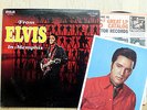 LP Elvis Presley - From Elvis In Memphis - US RCA w/ Bonus Photo
