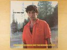 Jonathan Richman & Modern Lovers HAND-SIGNED 