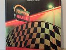 Kings of Leon - Mechanical Bull (2013) - 180g 2 x Red & Gold LP's - US Version