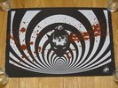 Uncle Acid ORIGINAL PRINT Ltd 40 Kadavar Neurosis Electric Wizard Monolord