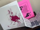 *RARE TEST PRESS 2xLP* Old Man Gloom 