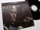 MILES DAVIS | KIND OF BLUE | RARE DEMO STEREO CS 8163  | DG SIX EYES 1-AC & 1-AE