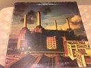 Original 1977 Pink Floyd Animals Lp Vinyl  No Barcode Vg+/Ex