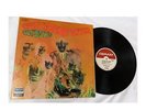 Orig USA Ten Years After Undead Vinyl LP Nice Near Mint 