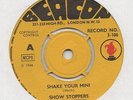 SHOW STOPPERS-SHAKE YOUR MINI-BEACON***NICE COPY***