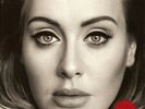 Adele 25 vinyl LP NEW/SEALED