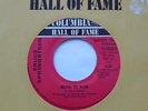 BRUCE SPRINGSTEEN Born to run CANADA VG++ VERY RARE Hall of Fame COLUMBIA 45