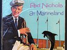 MFSL  LP   RED NICHOLS  ** SEALED **   At Marineland  MOBILE FIDELITY Audiophile