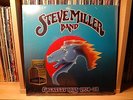 Steve Miller Greatest Hits Capitol Limited Edition 180 gram NEW SEALED