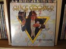 Alice Cooper Welcome To My Nightmare 2010 180G LP Friday Music Label NEW