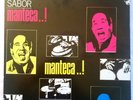 MANTECA RITMO Y SABOR GRC Afro Latin Guaguanco Funk Breaks Son Jazz VG++