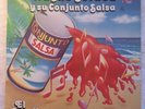 WAYNE GORBEA y Su Conjunto Salsa EL CONDIMENTO Martinez Descarga Guaguanco latin