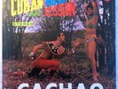 CACHAO y Su Combo CUBAN MUSIC IN JAM SESSION Musicalia descarga son montuno lp