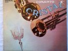 CONJUNTO CRISTAL Onix Salsa Guaguanco Son Montuno Bomba Cole LP