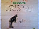 CONJUNTO CRISTAL A Tiro Limpio MATE Son Montuno Guaracha Guaguanco Salsa Bachata