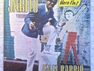 JARITO Y SU COMBO En El Barrio AQUI ESTOY YO True BOOGALOO Guaguanco Descarga lp