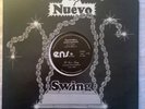 EL NUEVO SWING Puerto Rico Open Up Your Mind ENS salsa latin Disco 12