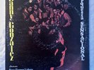 DANNY GONZALEZ Y Su Orquesta Sensacional ASTRO rare Salsa Guaguanco Guaracha lp