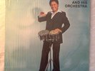 ANDY SUAREZ AND HIS ORCHESTRA Ruben Rivera Heavy Private Salsa GUAGUANCO lp rare