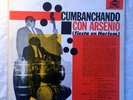 ARSENIO RODRIGUEZ Cumbanchando Con Arsenio FIESTA EN HARLEM afro cuban SMC 1074