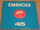 Blood Sisters ?– Ring My Bell      1979    REGGAE / DISCO....RARE