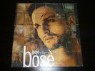 MIGUEL BOSE bajo el signo de cain LP / RARE COLOMBIA GATEFOLD PRESS / ESPAÑA POP
