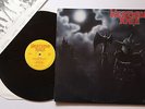 Heathens Rage ?– Heathens Rage LP FIRST PRESS SPEED METAL 1986 RD9002 RARE