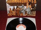 SALAMANDER The Ten Commandments LP 1971 YOUNGBLOOD 1st Press MINT