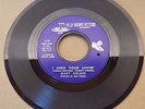 MARY HOLMES I Need Your Lovin' 1969 Philly Groove 158 northern soul crossover E+
