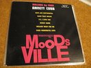 Arnett Cobb/ Ballads By Cobb/ Prestige Moodsville/ 1961/ Mono/ RVG Deep Groove