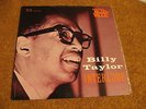 Billy Taylor/ Interlude/ Prestige Moodsville/ 1961/ Mono/ RVG Deep Groove/ VG++