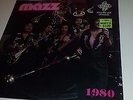 MAZZ - 1980 - CARA 017 TEJANO LP SEALED