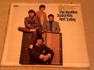 Rare 1966 Beatles Yesterday and Today - U.S Release Butcher Cover Paste Over?