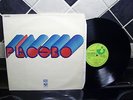 PLACEBO ( MARC MOULIN ) - PLACEBO LP EMI HARVEST 1974