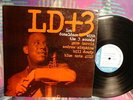 LOU DONALDSON WITH THE THREE SOUNDS 