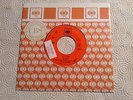 BOB DYLAN *LAY LADY LAY* 7'' 1969 RADIO COPY PORTUGUESE EXC