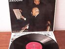 BRAHMS MAINARDI ZECCHI SONATE CELLO & PIANO OP.38 -OP.99 RCA ITALY LP 1° PRESS