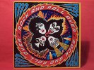 KISS Rock and Roll Over LP First Pressing with all inserts