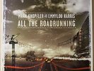 Mark Knopfler and Emmylou Harris All The Roadrunning 2LP Vinyl RARE