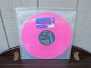 Pink Floyd - Money - Another Brick In The Wall - PINK VINYL - Promotional Issue