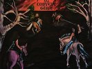 CONVENT GUILT - Guns for Hire (LIM.350 BLACK VINYL*AUS 80ies METAL*PAGAN ALTAR)