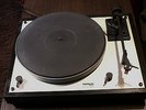 Thorens TD166 Mk V Turntable Nice Condition