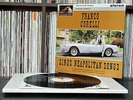 Franco Corelli Sings Neapolitan Songs **UK First HMV ASD 488 ED1 LP**