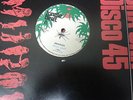 I Roy/Freddy Clark - Troubles /I Man - Jungle Beat-JBDC 805
