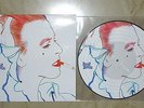 DAVID BOWIE – Space Oddities, 10 inch PICTURE DISC w/COVER, limited 250 COPIES